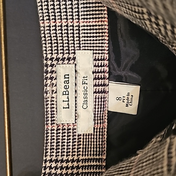 L. L. Bean Maxi Skirt - Picture 3 of 6